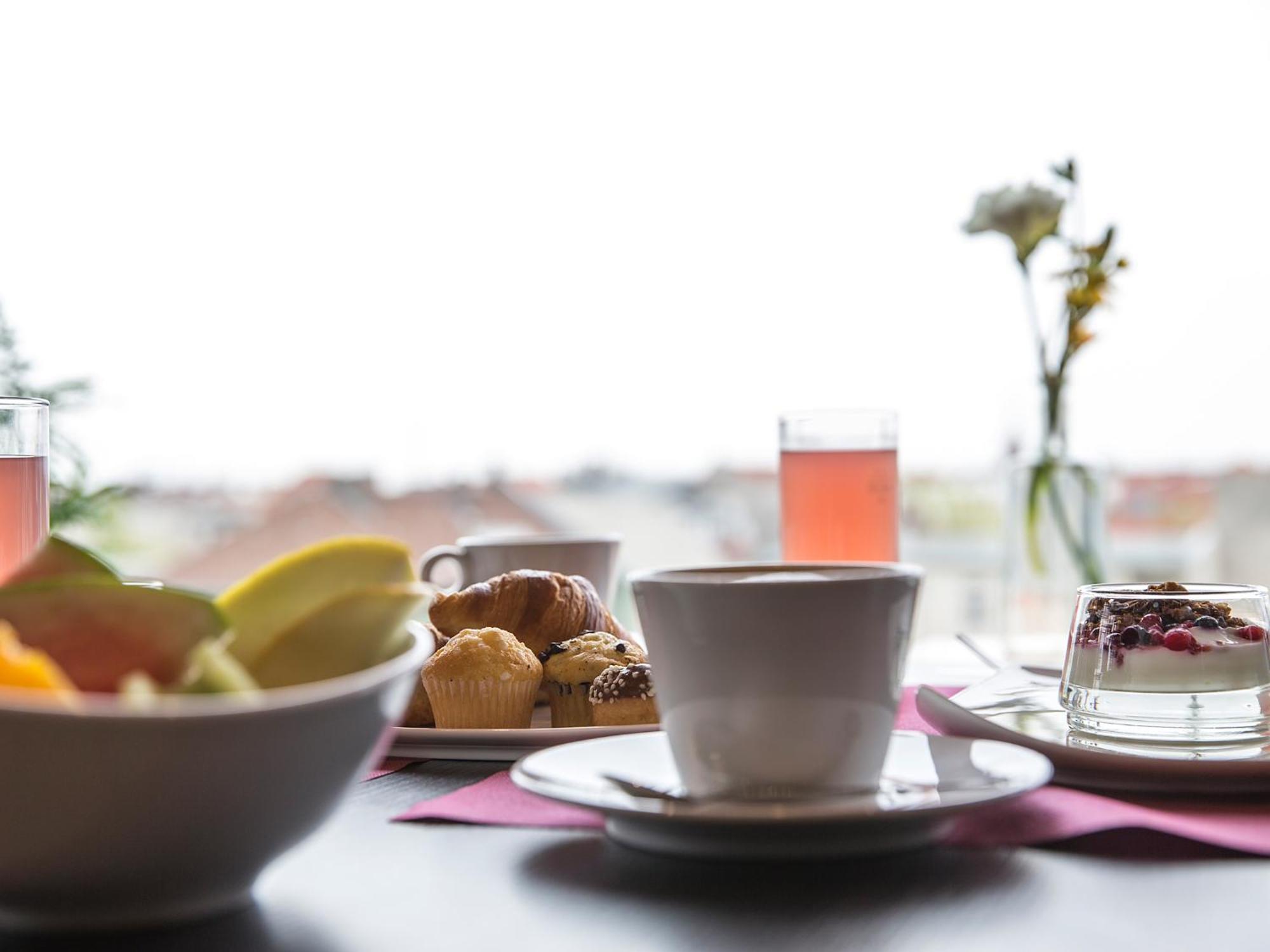 Homaris West Side (Adults Only) Hotel Berlin Bagian luar foto