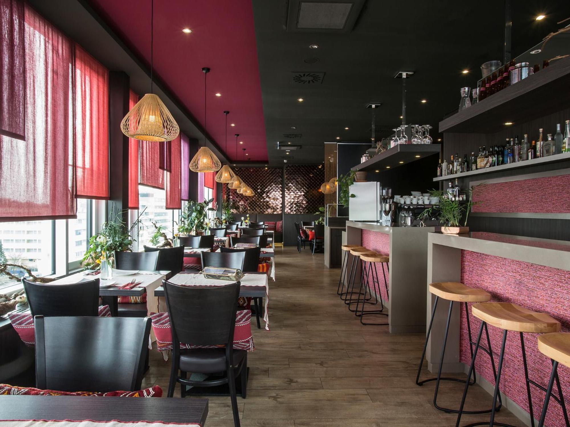 Homaris West Side (Adults Only) Hotel Berlin Bagian luar foto