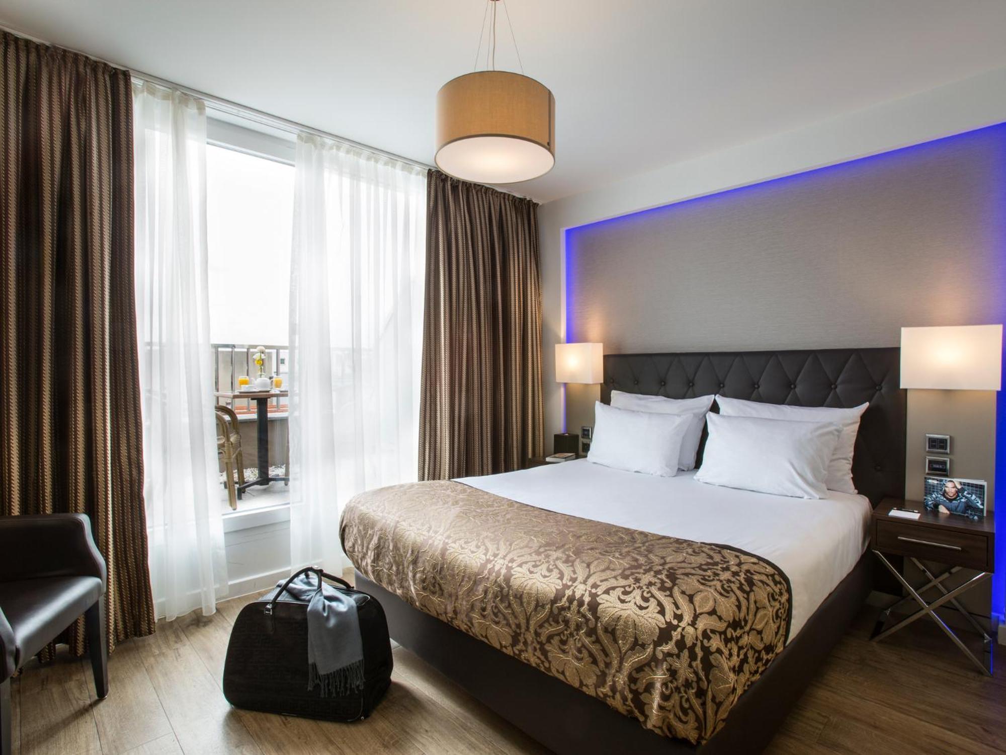 Homaris West Side (Adults Only) Hotel Berlin Ruang foto